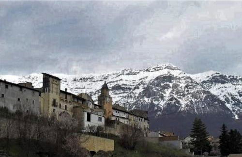 AI piedi del Gran Sasso - Foto 14