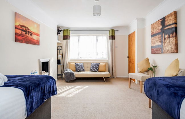 MPL Apartments - Woodside House by Harry Potter Studios - Foto 34