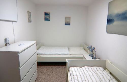 Ferienwohnung im Muritz Nationalpark in Mirow - Photo 70