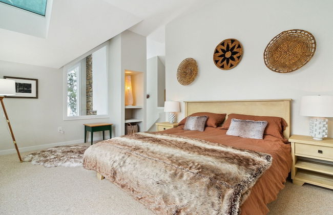 Slopeside In Okemo - Beautifully Renovated Spacious Family Townhouse 3 Bedroom Townhouse by RedAwning - Foto 6