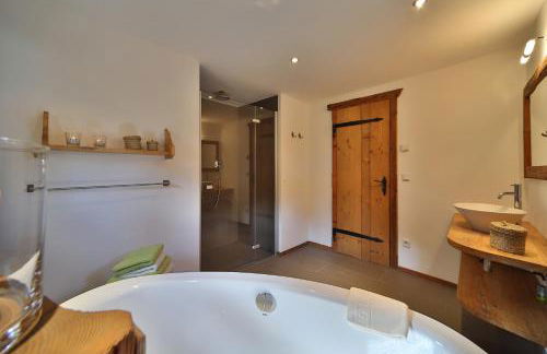 Ferienhaus Hirschkopf - Foto 25