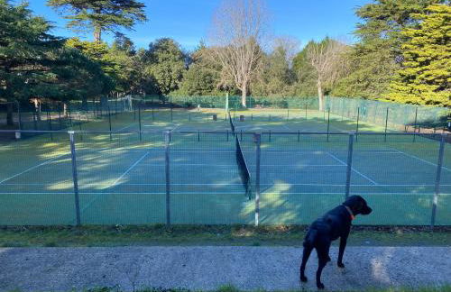 Le Navire-Plage du Nau-Parc-Résidence calme-Garage - Foto 32