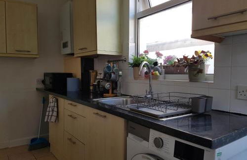 Portsmouth House near Centre 3 Bedrooms - Foto 18