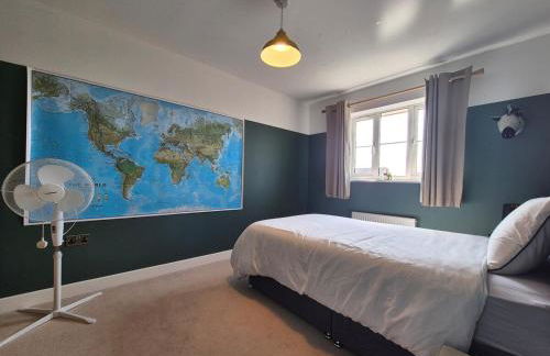 Location, lovely family home - Foto 20