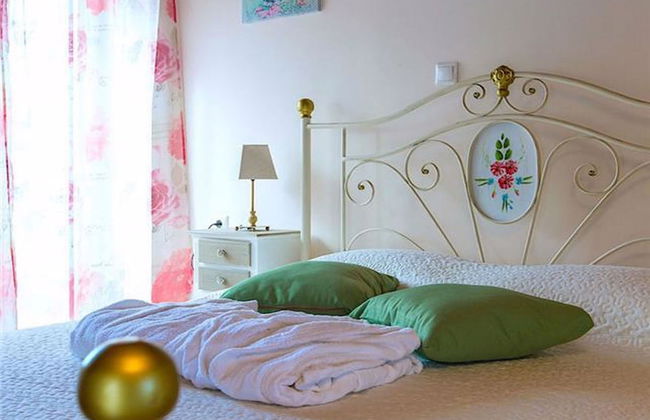 Blue Stone Pool Villa Crete Sea View - Photo 6