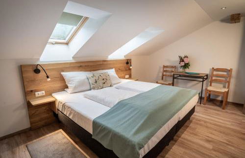 Forstgut - Premium Waldchalets und Lodge Suiten - Photo 13