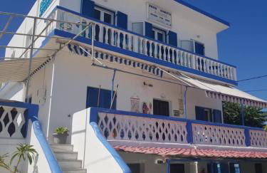 Hotel Glaros Lipsi - Foto 43