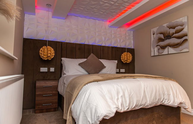 Optimal Apartments - Foto 23