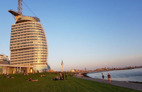 Ferienwohnung Anna Frieda - Foto 20