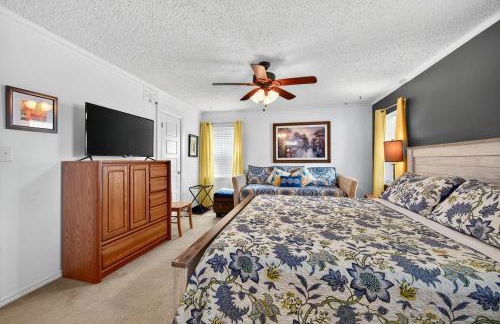 Renovated 4BR Lake Texoma Retreat with Hot Tub - Foto 32