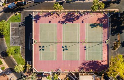 Resort Style Living In Phoenix's Most Exclusive Gated Community! - Foto 21