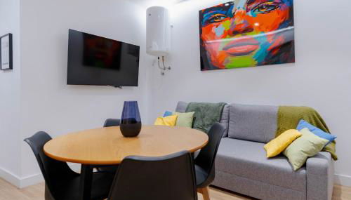 Apartamentos TriBeCa Centro II - Foto 3