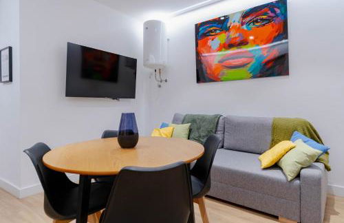 Apartamentos TriBeCa Centro II - Foto 3