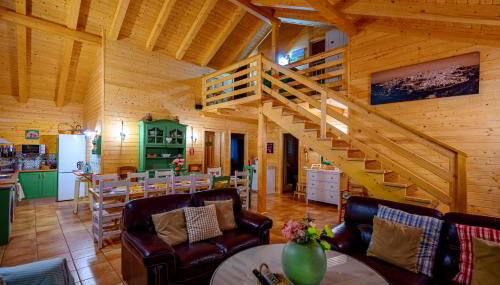 Madera y Miel Casa Rural con niños en Puy du Fou - Foto 4