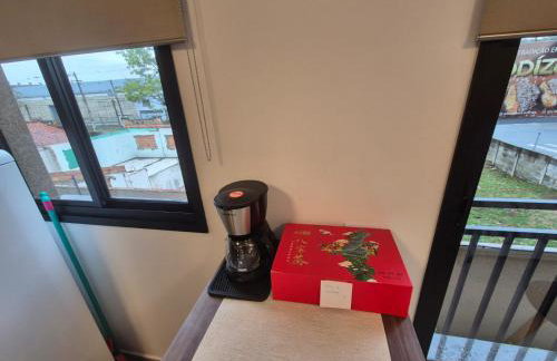 Studio Novo e completo perto da PUC - Foto 14