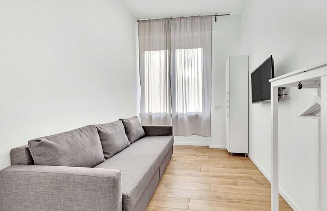 Alessia's Flat - Politecnico Bovisa - Photo 47