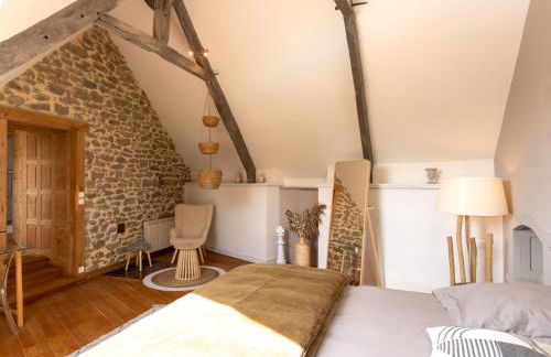 Holiday Home La Gentilhommière by Interhome - Foto 52