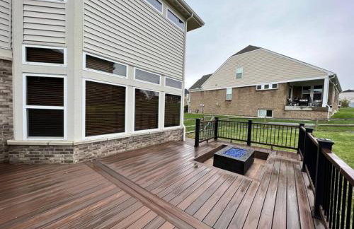 Exclusive Golf Club Paradise - Foto 49