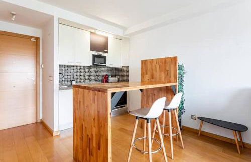 New Loft park central, biopark - Foto 7