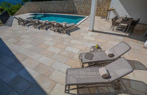 Vinodol hilltop Vila 21 - Foto 15