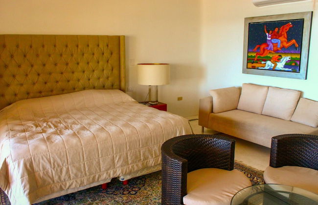 Maax Cay Luxury Ocean Front Villa - Foto 6