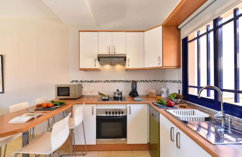 Villa Feliz 128 - Foto 8