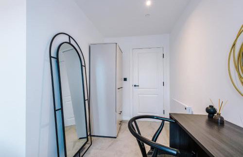 3 Bed Flat - Leeds City Centre - Free Parking - Foto 40