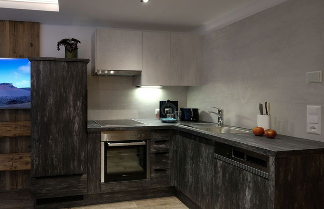 Hieserhof - Superior Alpine Apartments - Foto 16