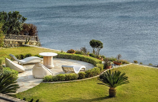 Ifigeneia Luxury Villas - Foto 18