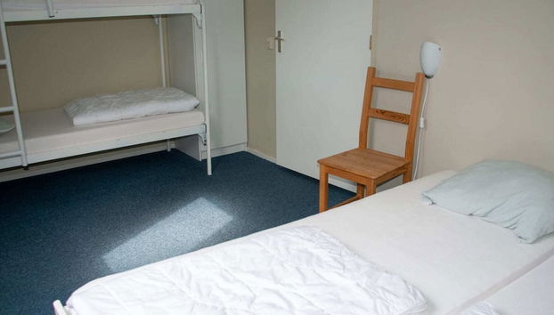 Spacious Villa With Sauna and hot tub - Foto 4, Habitación