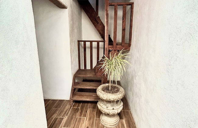 Cabañas San Lazaro By GEstores - Foto 58