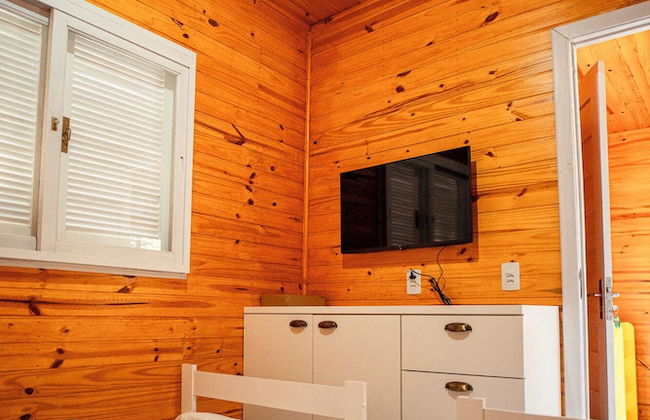 Rancho das Neves - Rancho Queimado - SC - Foto 23