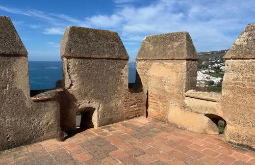 Casa Rural Caserío Las Viñas - Foto 49