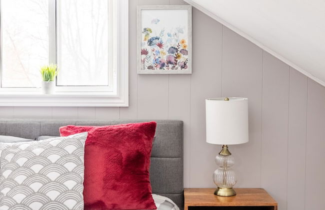 Cozy 3BR House in Watertown by GLOBALSTAY - Foto 7