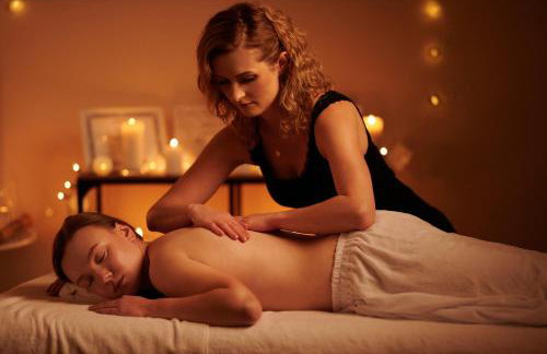 Apartamenty Defala i Strefa Relaksu Natural Touch - Foto 66