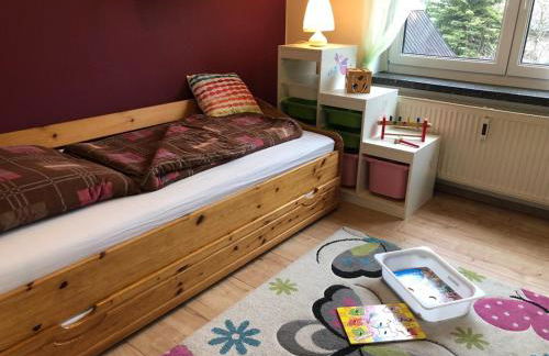 Urlaub in Crottendorf für bis zu 8 Personen - Foto 5