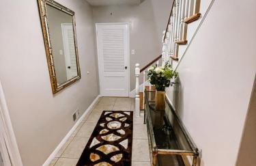 Cozy 4BR home near SoFi in the City Of Champions - Foto 31