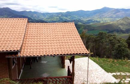 RECANTO DO LEÃO - Foto 33