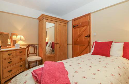 Flora's Barn - Foto 16