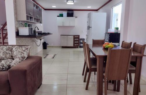 Casa do Sossego, 50m da Praia, Piscina, Carregue EV - Foto 5