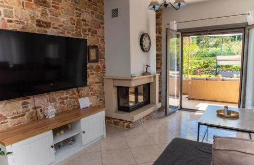 Giannakis Villa Corfu - Foto 120