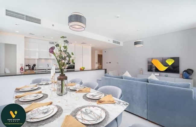 Vogue Lagoon District One Residence - Foto 16