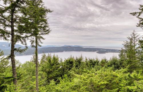 2 Bed 2 Bath Vacation home in Orcas Island - Foto 3