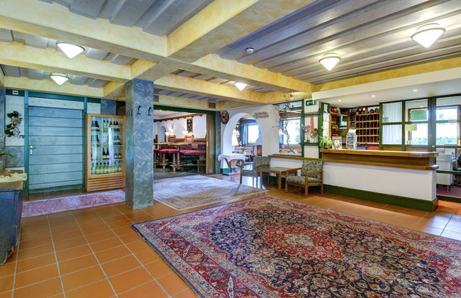 Chalet on Zettersfeld With Dolomite Views - Foto 3