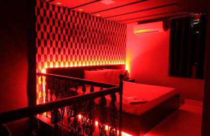 Motel Point ABC - Foto 8