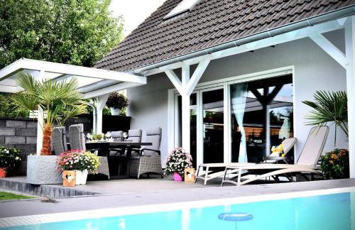 Pool Sauna Entspannung - Foto 68