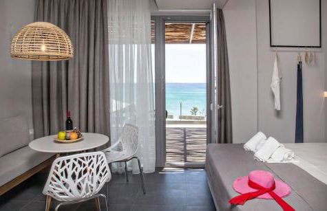 Seaside Tinos - Foto 27