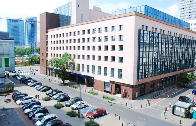 Good Time Apartments Zgoda - Photo 18