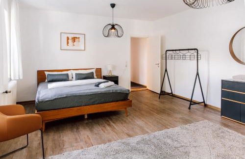 Alles neu: 1-Zi zentral am Exerzierpl. 24h-Checkin - Foto 6