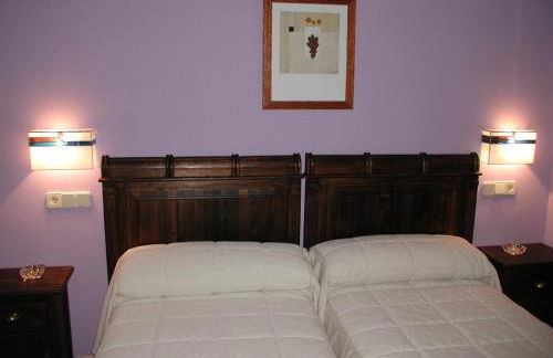 Alojamientos la Abuela - Foto 16